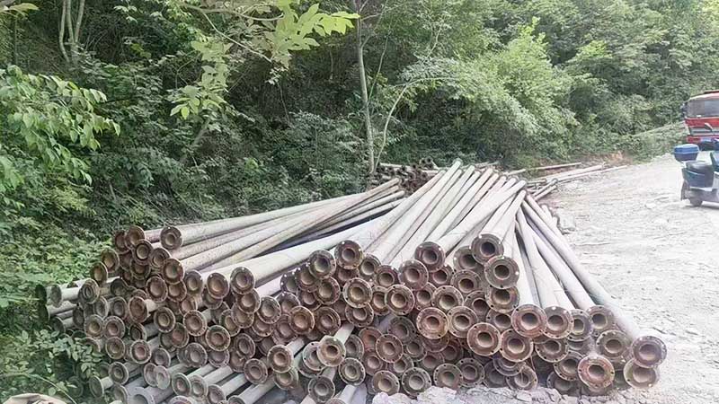 安徽出售80风管退场物资